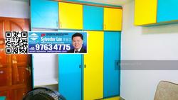 Blk 17 Lorong 7 Toa Payoh (Toa Payoh), HDB 3 Rooms #154051682